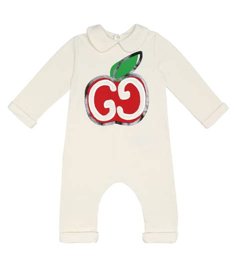 gucci baby dress white|life is Gucci baby onesie.